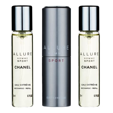 chanel allure homme balm|chanel allure sephora.